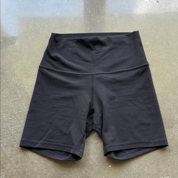 Lululemon Align Short 6” - Picture 1 of 6
